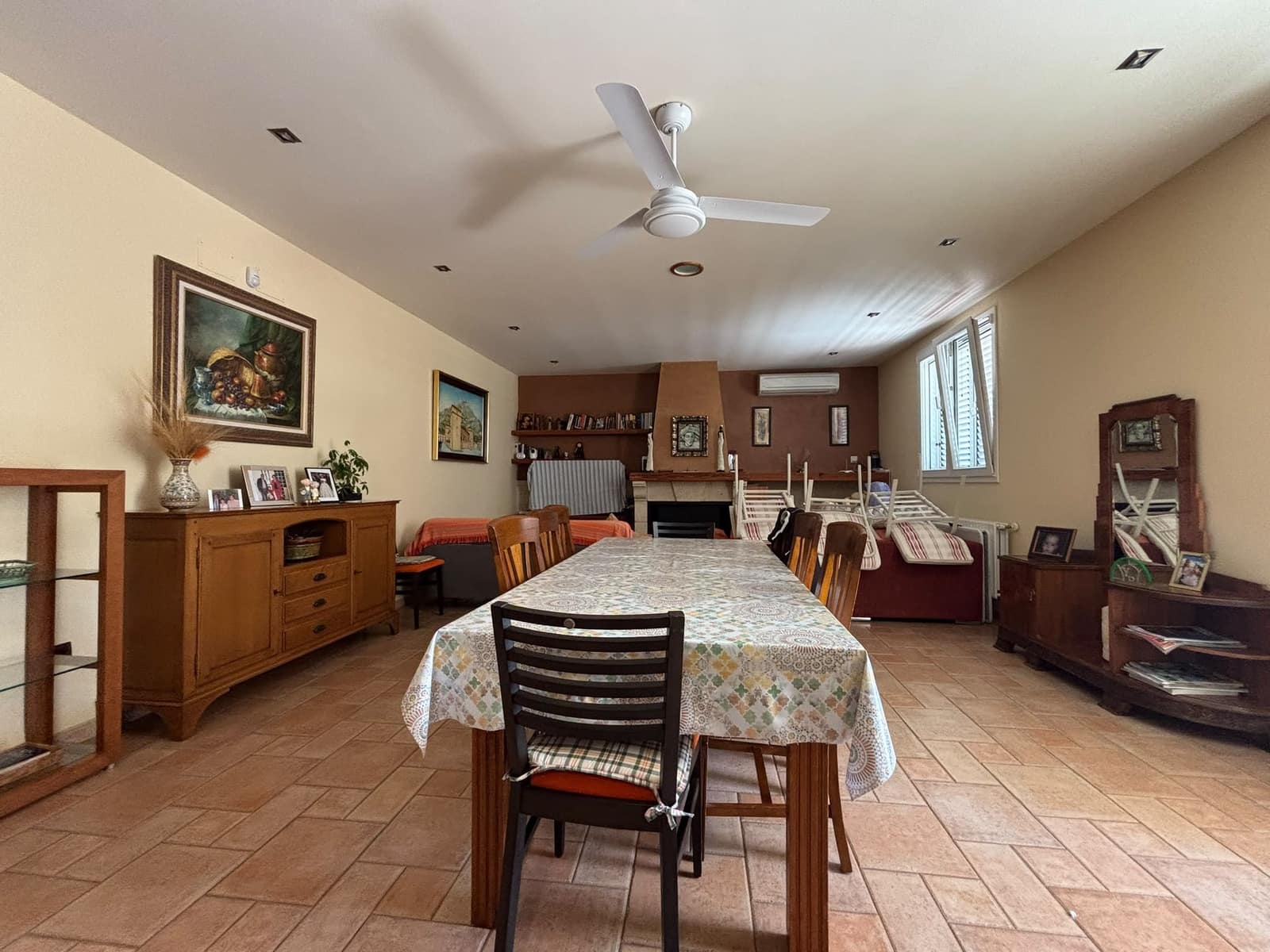 4 bedroom Villa for sale in Cocentaina with pool garage - € 550,000 (Ref: 10158096)