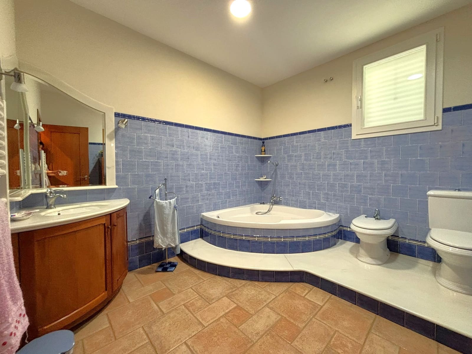 4 bedroom Villa for sale in Cocentaina with pool garage - € 550,000 (Ref: 10158096)