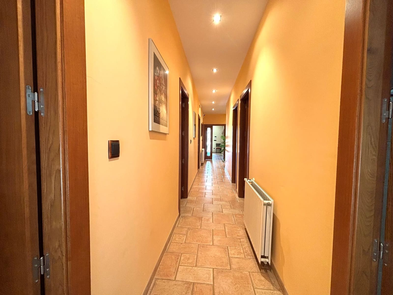 4 bedroom Villa for sale in Cocentaina with pool garage - € 550,000 (Ref: 10158096)