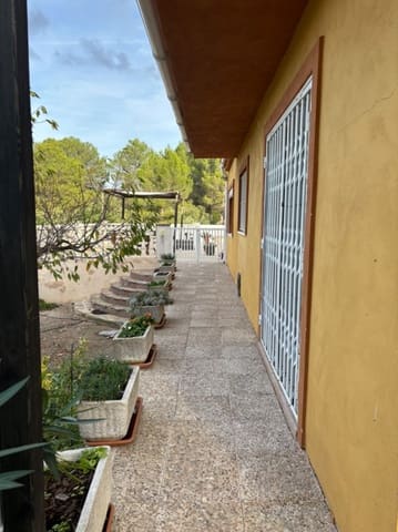 3 chambre Villa/Maison à vendre à Planes avec piscine garage - 210 000 € (Ref: 10163812)