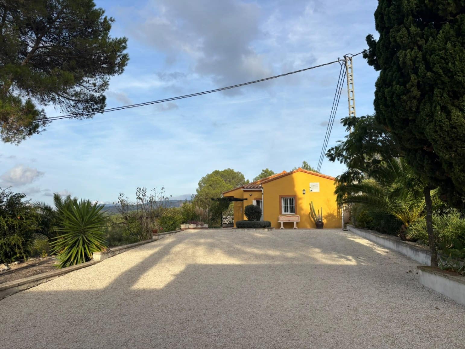 3 soverom Villa til salgs i Planes med svømmebasseng garasje - € 210 000 (Ref: 10163812)