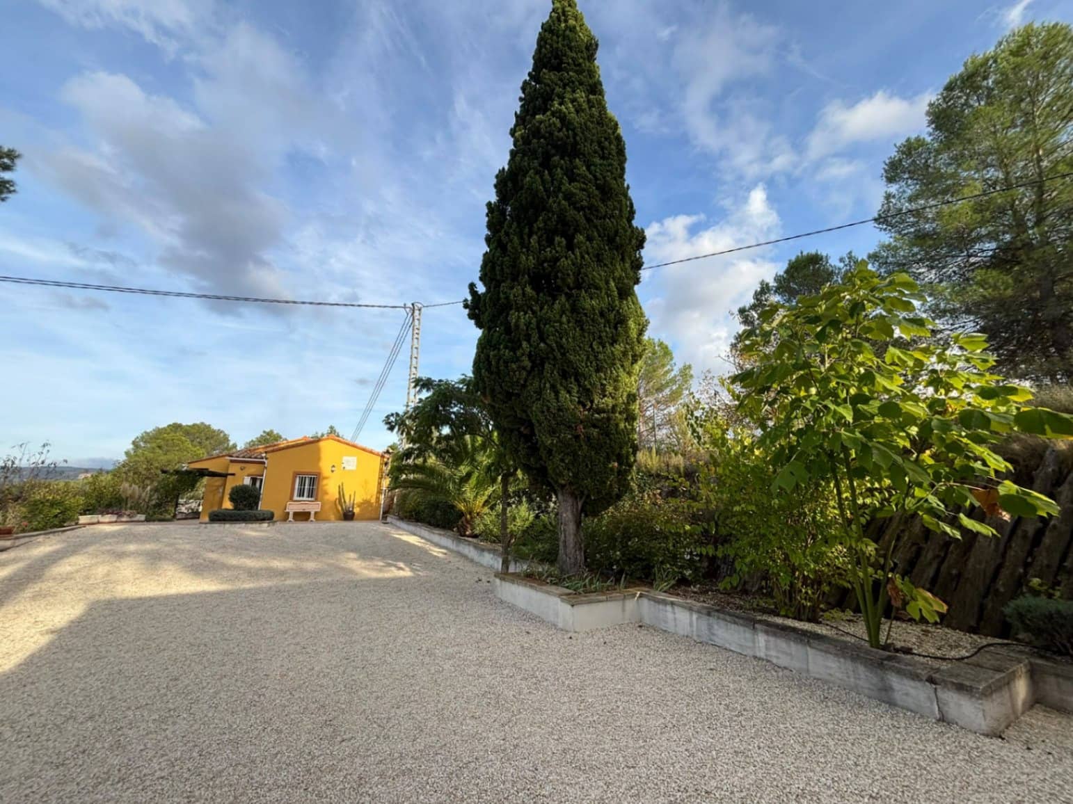 3 soverom Villa til salgs i Planes med svømmebasseng garasje - € 210 000 (Ref: 10163812)