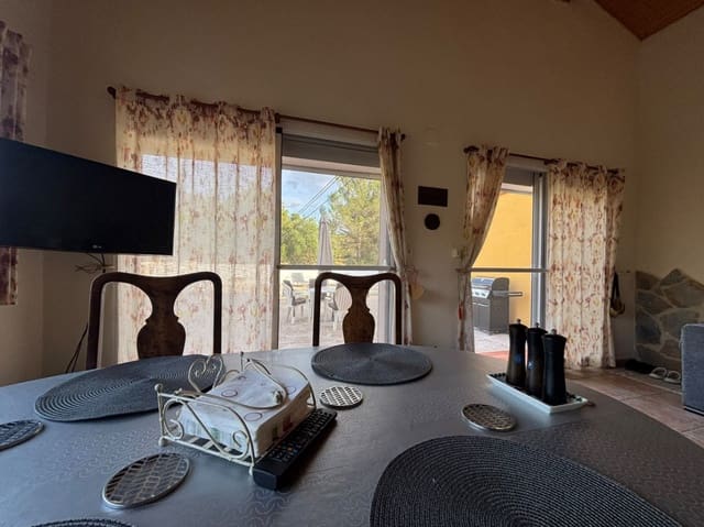 3 chambre Villa/Maison à vendre à Planes avec piscine garage - 210 000 € (Ref: 10163812)