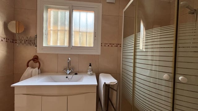 3 chambre Villa/Maison à vendre à Planes avec piscine garage - 210 000 € (Ref: 10163812)