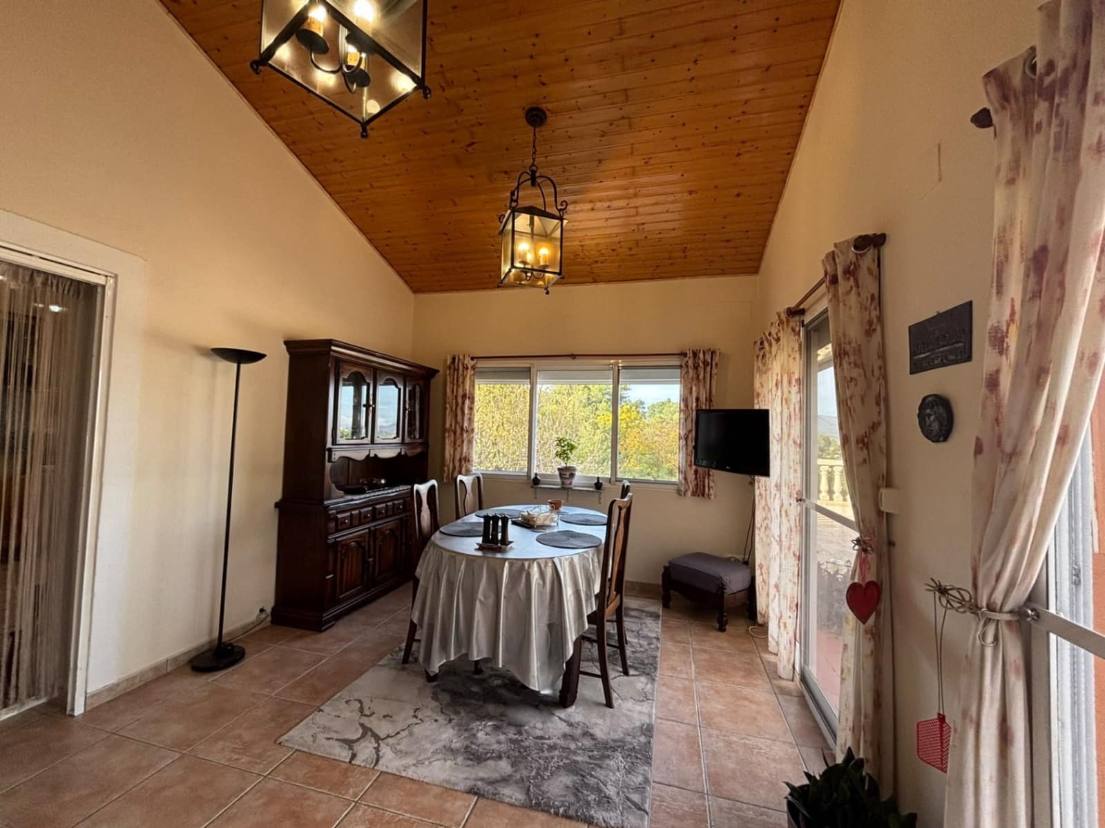 3 soverom Villa til salgs i Planes med svømmebasseng garasje - € 210 000 (Ref: 10163812)
