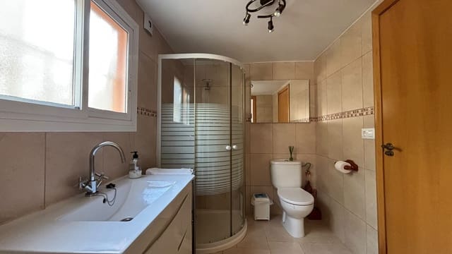 3 chambre Villa/Maison à vendre à Planes avec piscine garage - 210 000 € (Ref: 10163812)