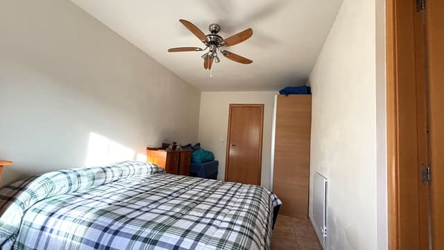 3 chambre Villa/Maison à vendre à Planes avec piscine garage - 210 000 € (Ref: 10163812)