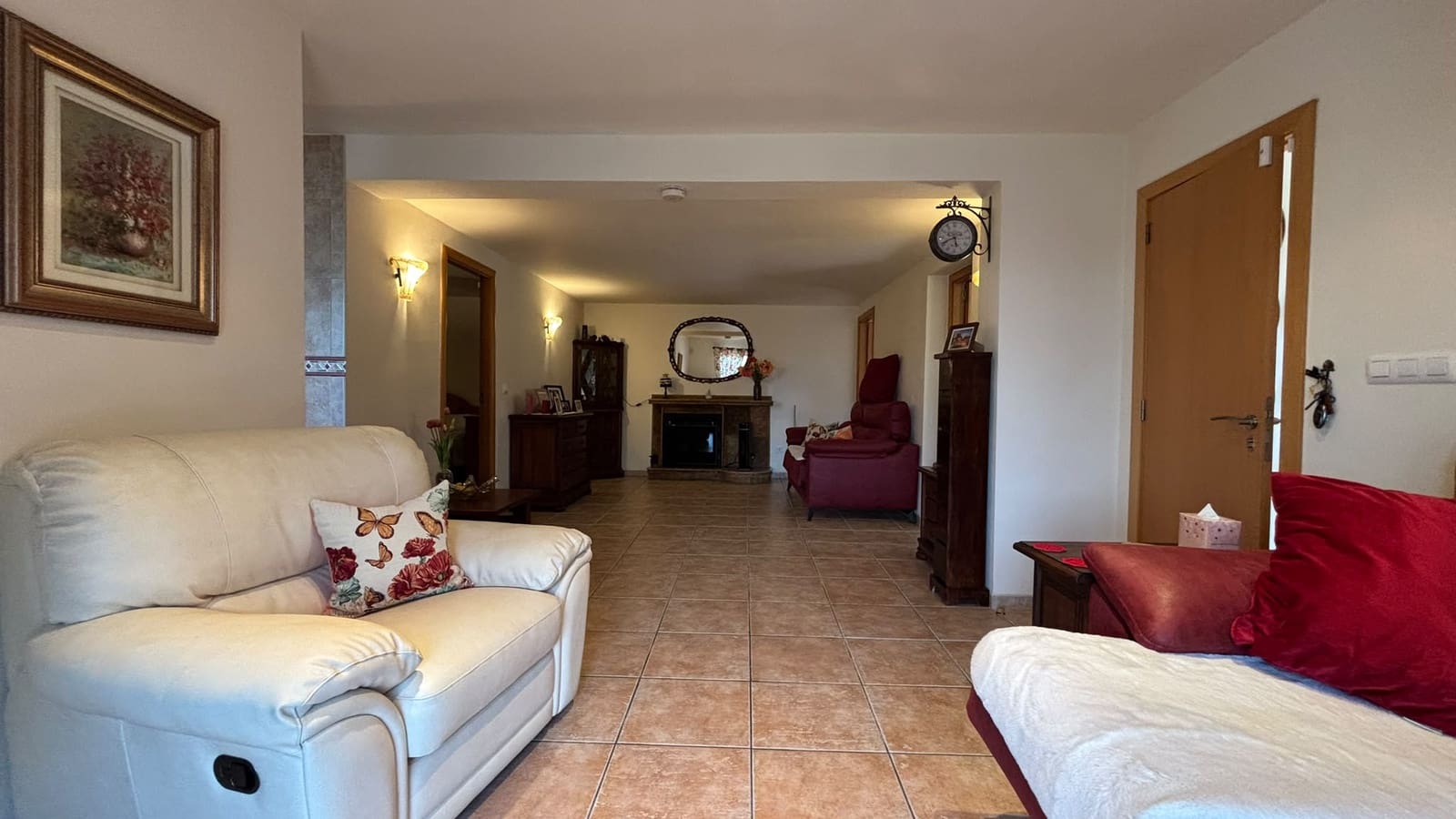 3 soverom Villa til salgs i Planes med svømmebasseng garasje - € 210 000 (Ref: 10163812)