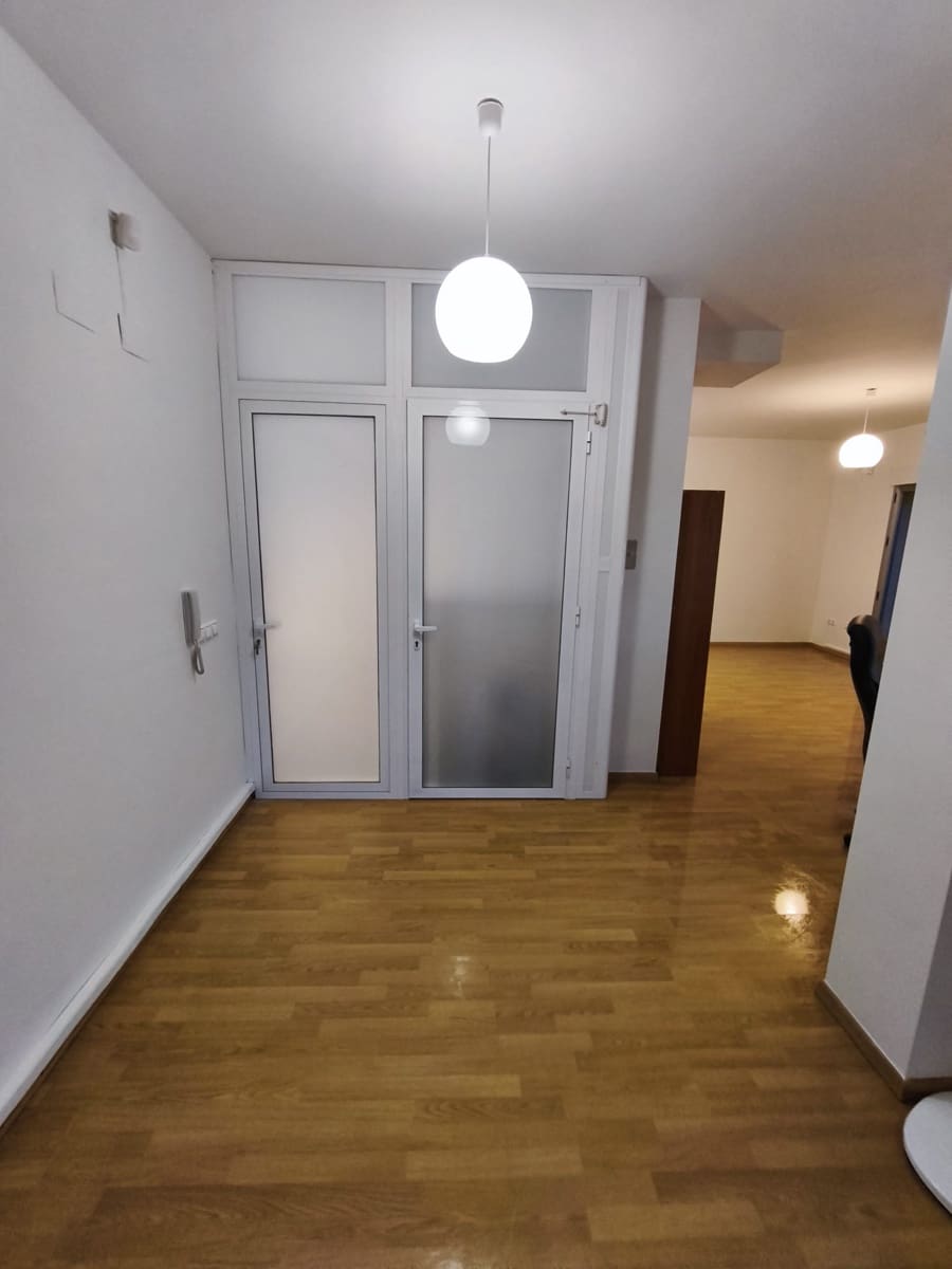 3 makuuhuone Kattohuoneisto myytävänä paikassa Cocentaina mukana 
autotalli - 220 000 € (Ref: 9865727)