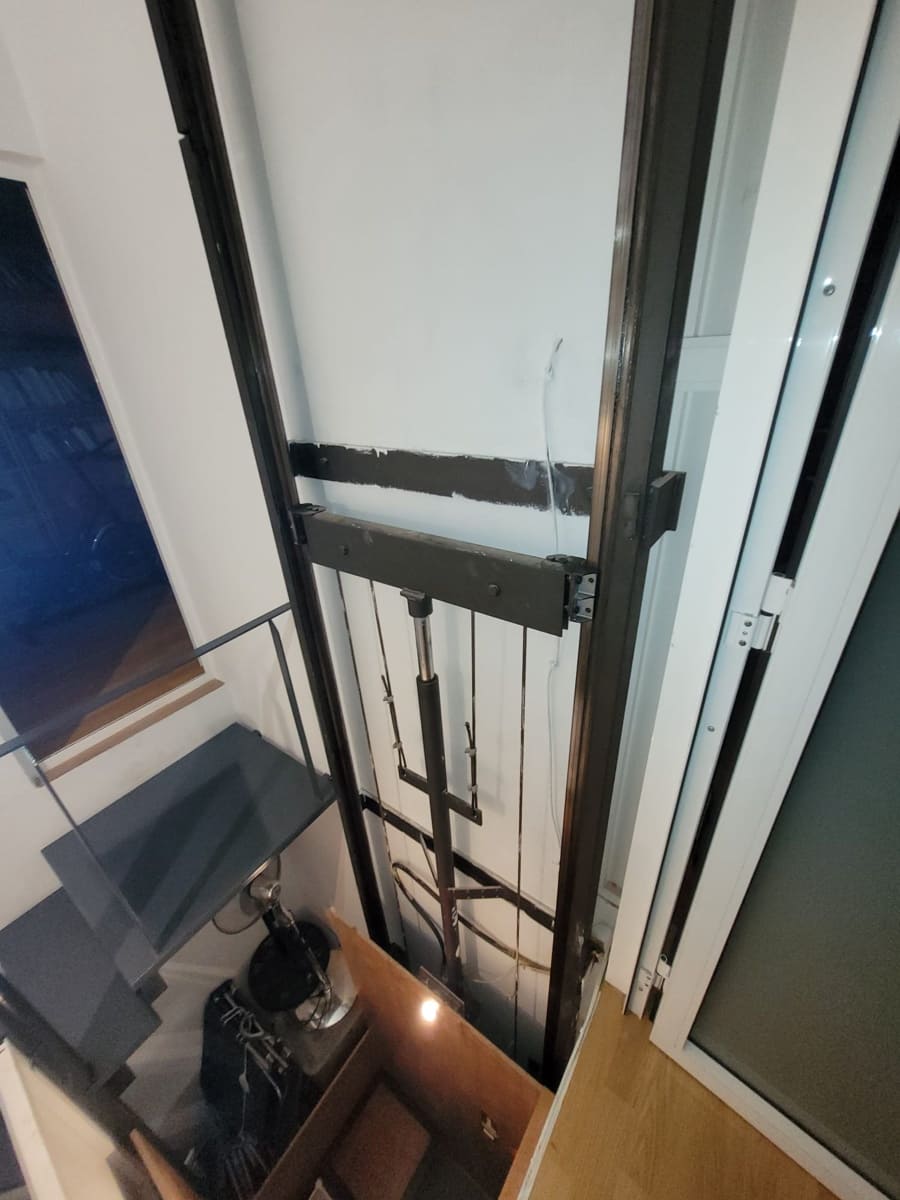 3 makuuhuone Kattohuoneisto myytävänä paikassa Cocentaina mukana 
autotalli - 220 000 € (Ref: 9865727)
