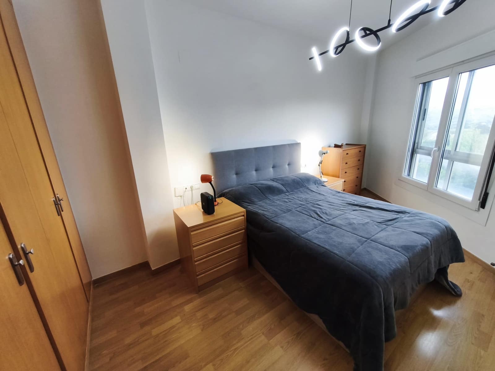 3 makuuhuone Kattohuoneisto myytävänä paikassa Cocentaina mukana 
autotalli - 220 000 € (Ref: 9865727)