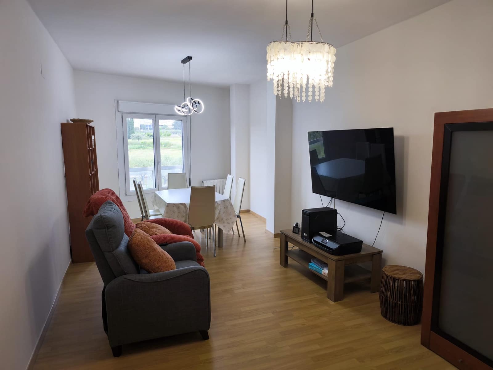 3 makuuhuone Kattohuoneisto myytävänä paikassa Cocentaina mukana 
autotalli - 220 000 € (Ref: 9865727)