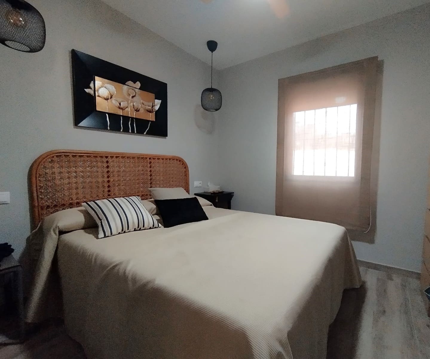 Chalet de 2 habitaciones en Benimarfull en venta con piscina garaje - 285.000 € (Ref: 9865728)