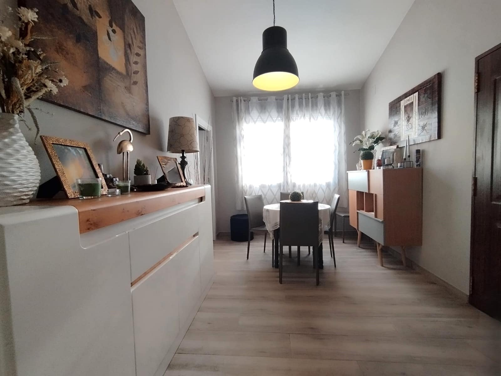 Chalet de 2 habitaciones en Benimarfull en venta con piscina garaje - 285.000 € (Ref: 9865728)