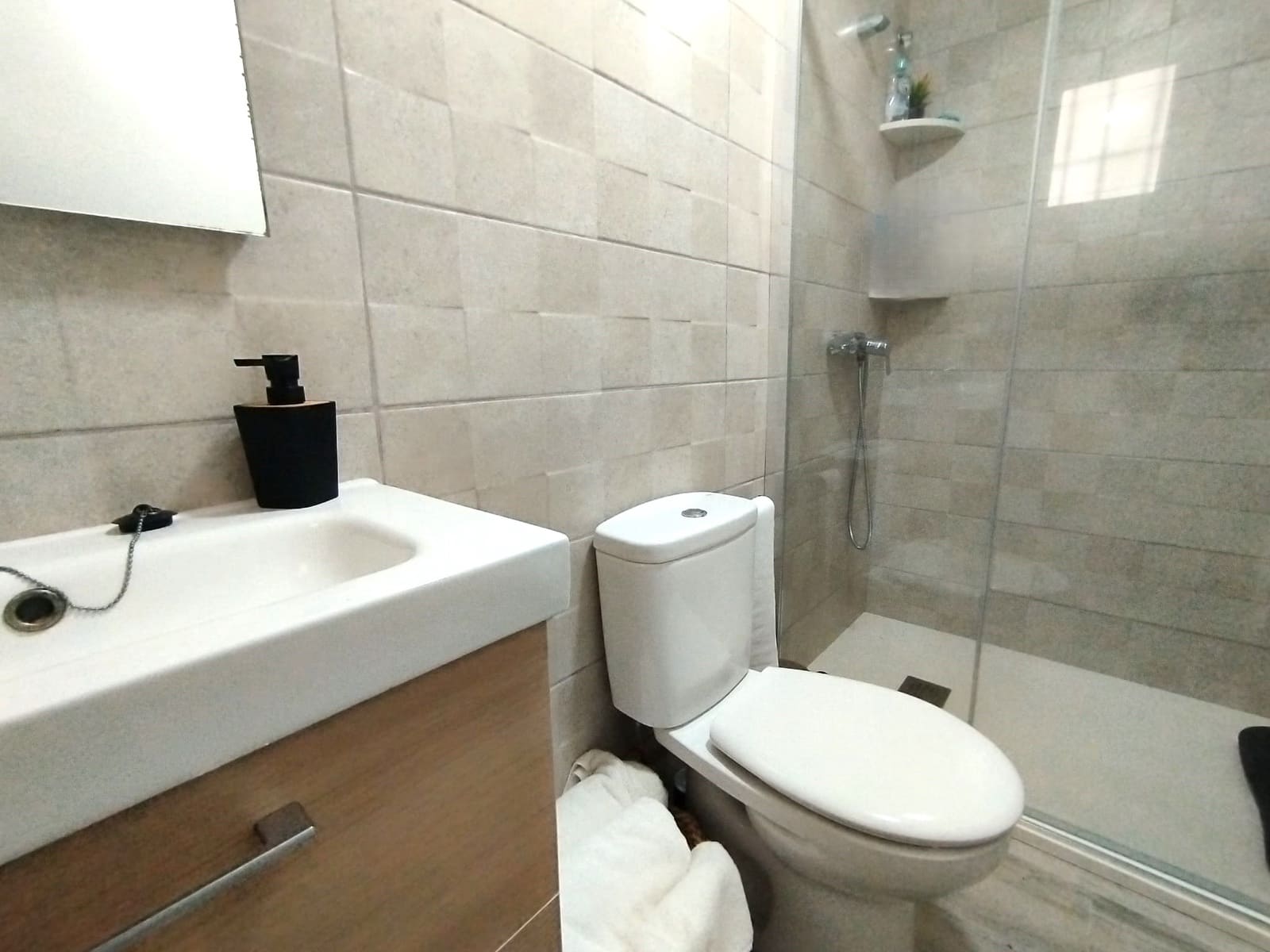 Chalet de 2 habitaciones en Benimarfull en venta con piscina garaje - 285.000 € (Ref: 9865728)