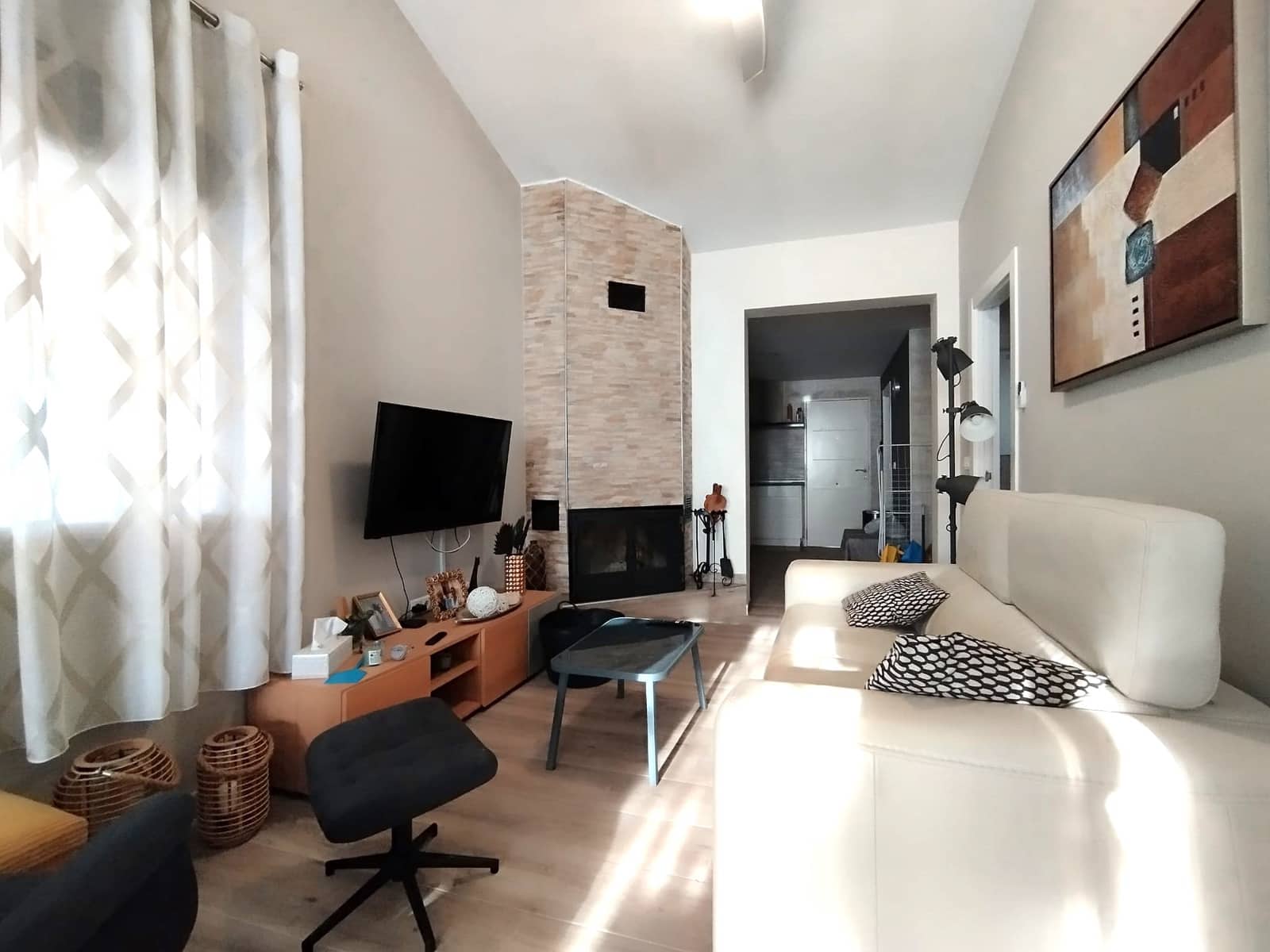Chalet de 2 habitaciones en Benimarfull en venta con piscina garaje - 285.000 € (Ref: 9865728)