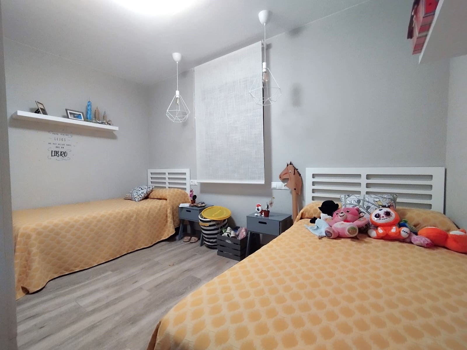 Chalet de 2 habitaciones en Benimarfull en venta con piscina garaje - 285.000 € (Ref: 9865728)