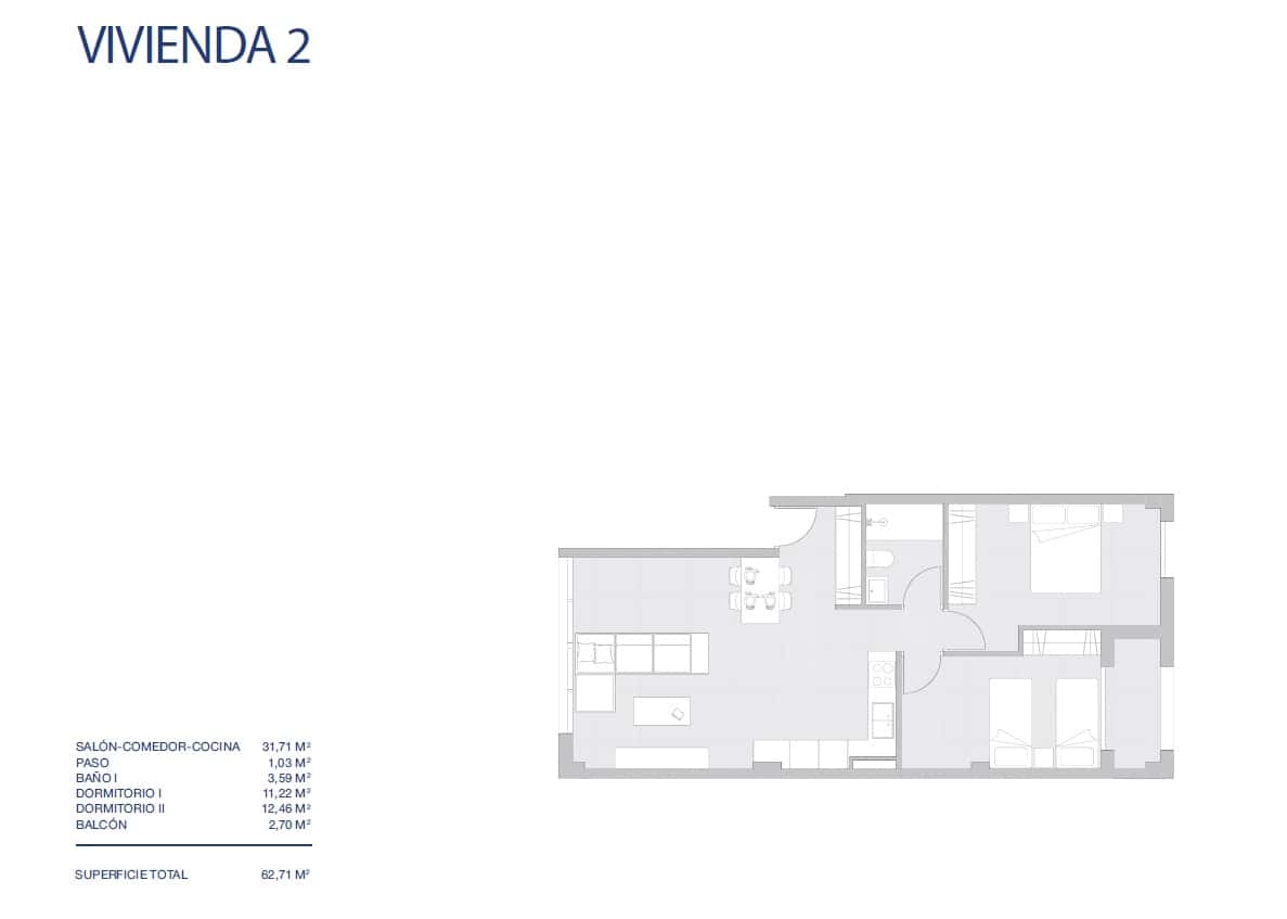 3 makuuhuone Asunto myytävänä paikassa Alcoy / Alcoi mukana 
autotalli - 165 000 € (Ref: 9865729)