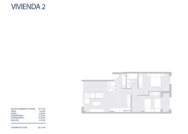 3 makuuhuone Asunto myytävänä paikassa Alcoy / Alcoi mukana 
autotalli - 165 000 € (Ref: 9865729)