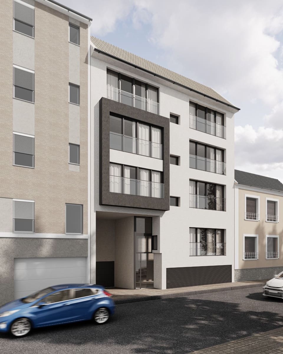 3 makuuhuone Asunto myytävänä paikassa Alcoy / Alcoi mukana 
autotalli - 165 000 € (Ref: 9865729)