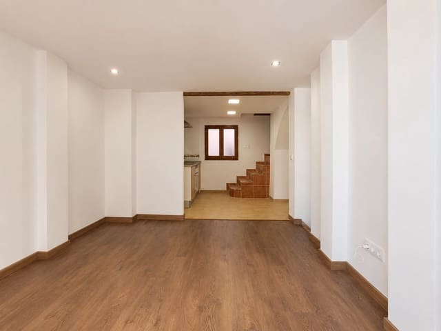 3 soveværelse Rækkehus til salg i Ontinyent - € 89.000 (Ref: 9865730)
