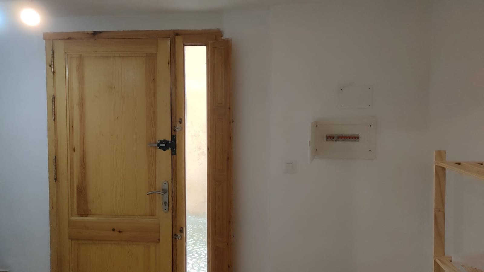 3 bedroom Terraced Villa for sale in Ontinyent - € 89,000 (Ref: 9865730)