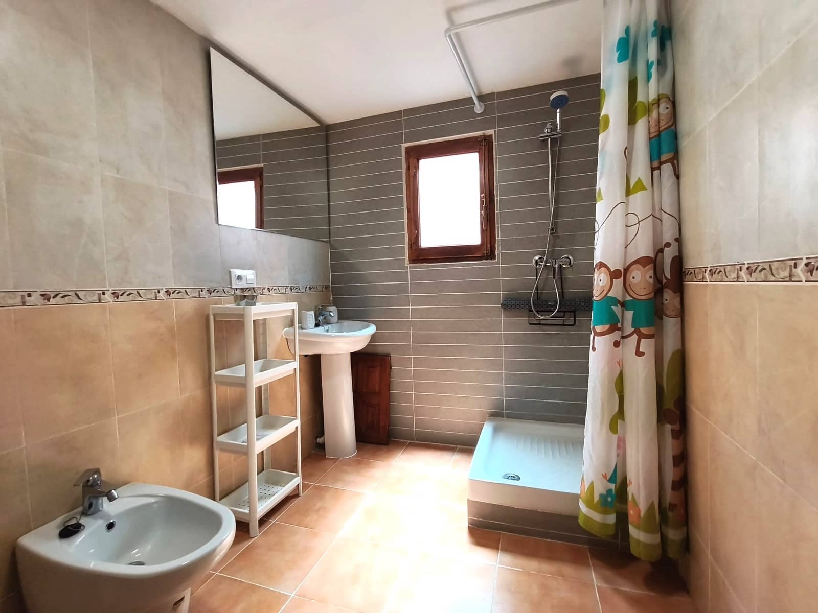 3 bedroom Terraced Villa for sale in Ontinyent - € 89,000 (Ref: 9865730)