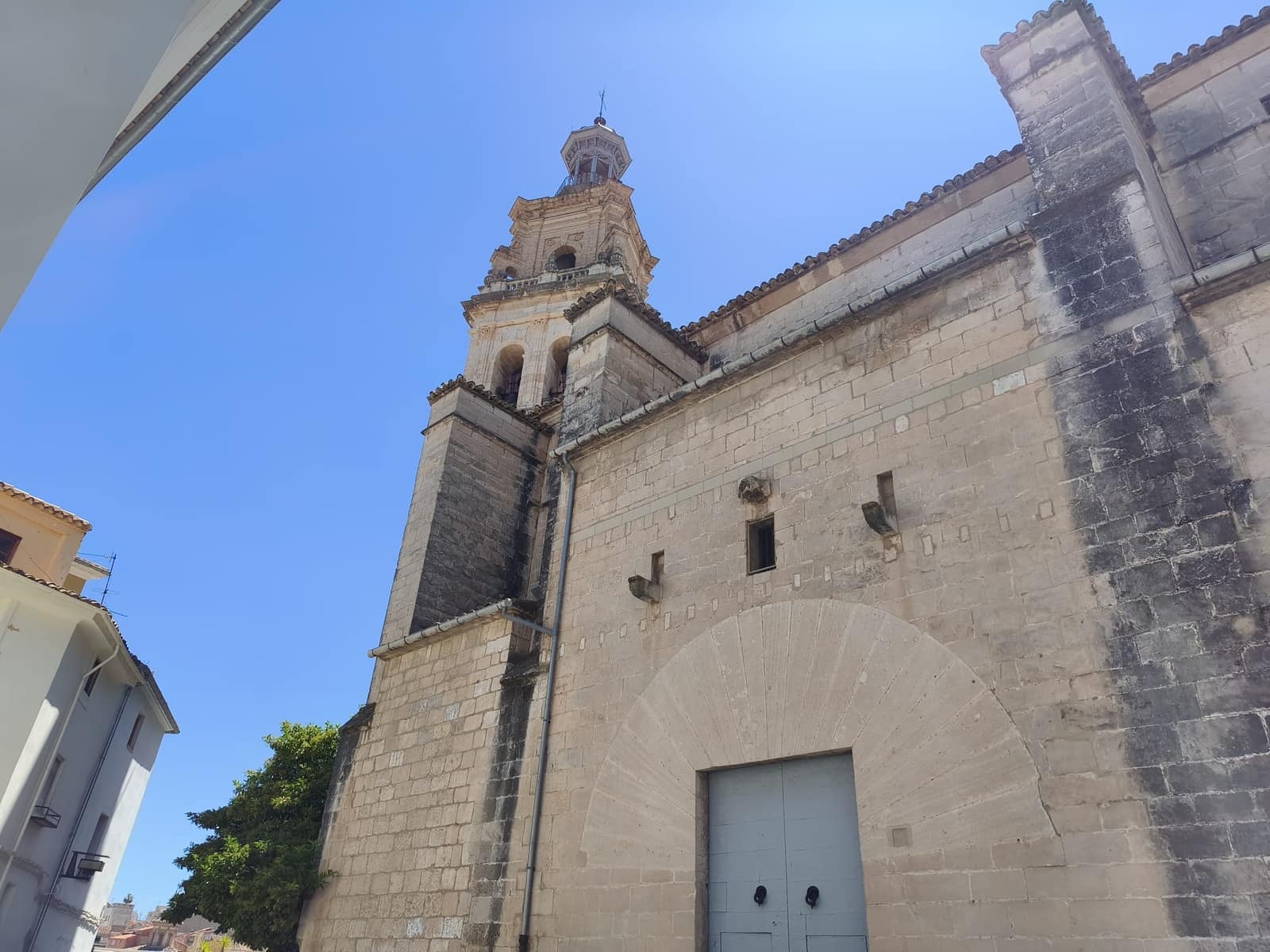 3 bedroom Terraced Villa for sale in Ontinyent - € 89,000 (Ref: 9865730)