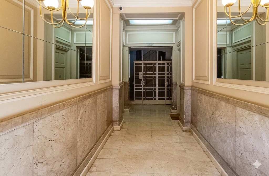 3 soveværelse Lejlighed til salg i Barcelona by - € 895.000 (Ref: 9865732)