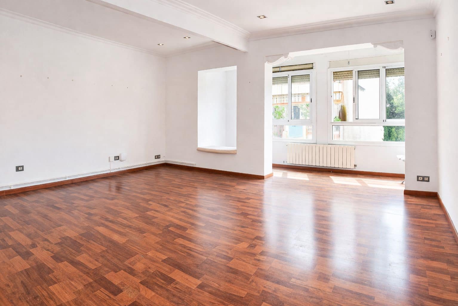 3 soveværelse Lejlighed til salg i Barcelona by - € 895.000 (Ref: 9865732)