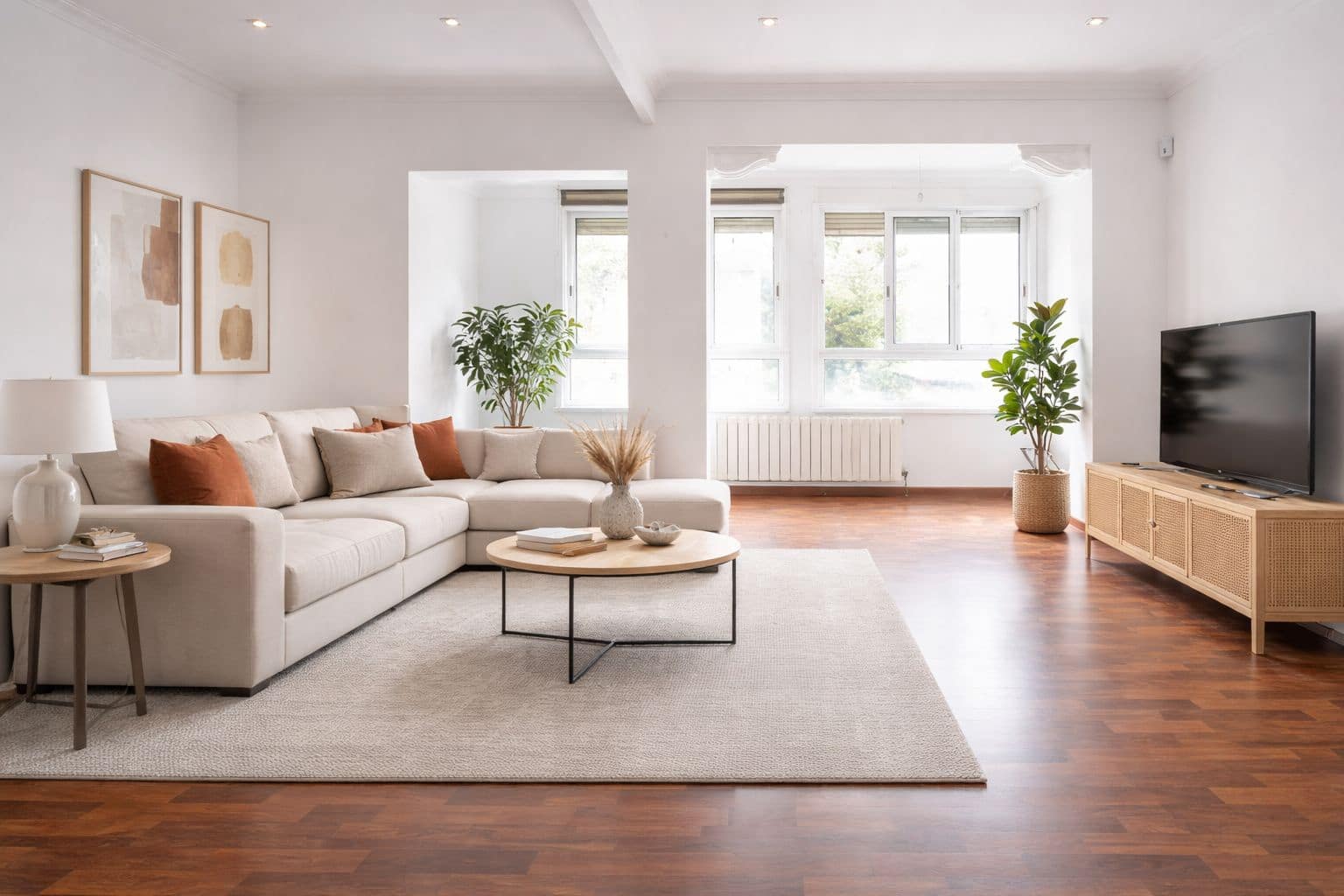 3 soveværelse Lejlighed til salg i Barcelona by - € 895.000 (Ref: 9865732)