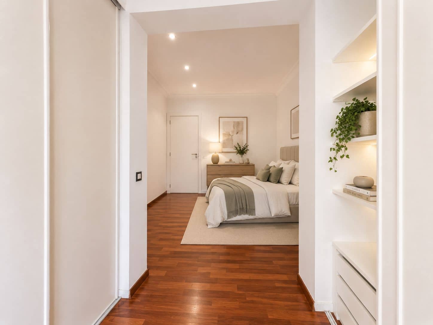 3 soveværelse Lejlighed til salg i Barcelona by - € 895.000 (Ref: 9865732)