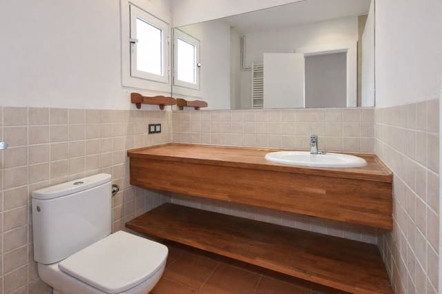 3 soveværelse Lejlighed til salg i Barcelona by - € 895.000 (Ref: 9865732)