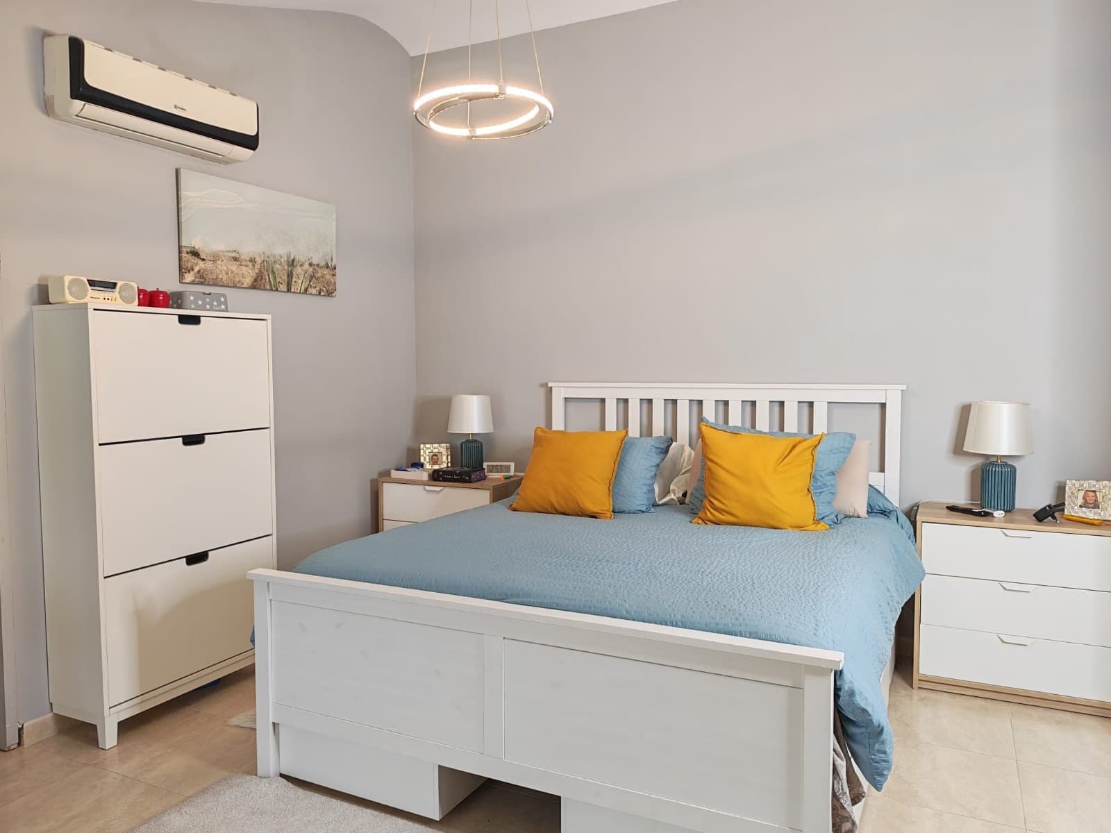 4 bedroom Apartment for sale in Muro de Alcoy with garage - € 185,000 (Ref: 9865734)