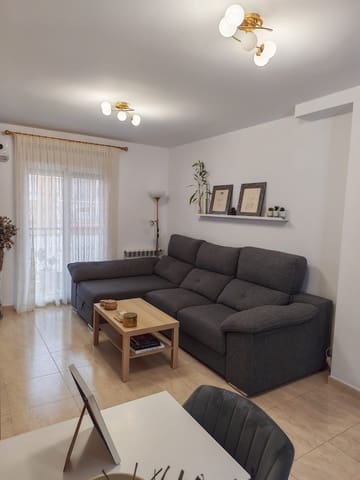 4 camera da letto Appartamento in vendita in Muro de Alcoy con garage - 180.000 € (Rif: 9865734)