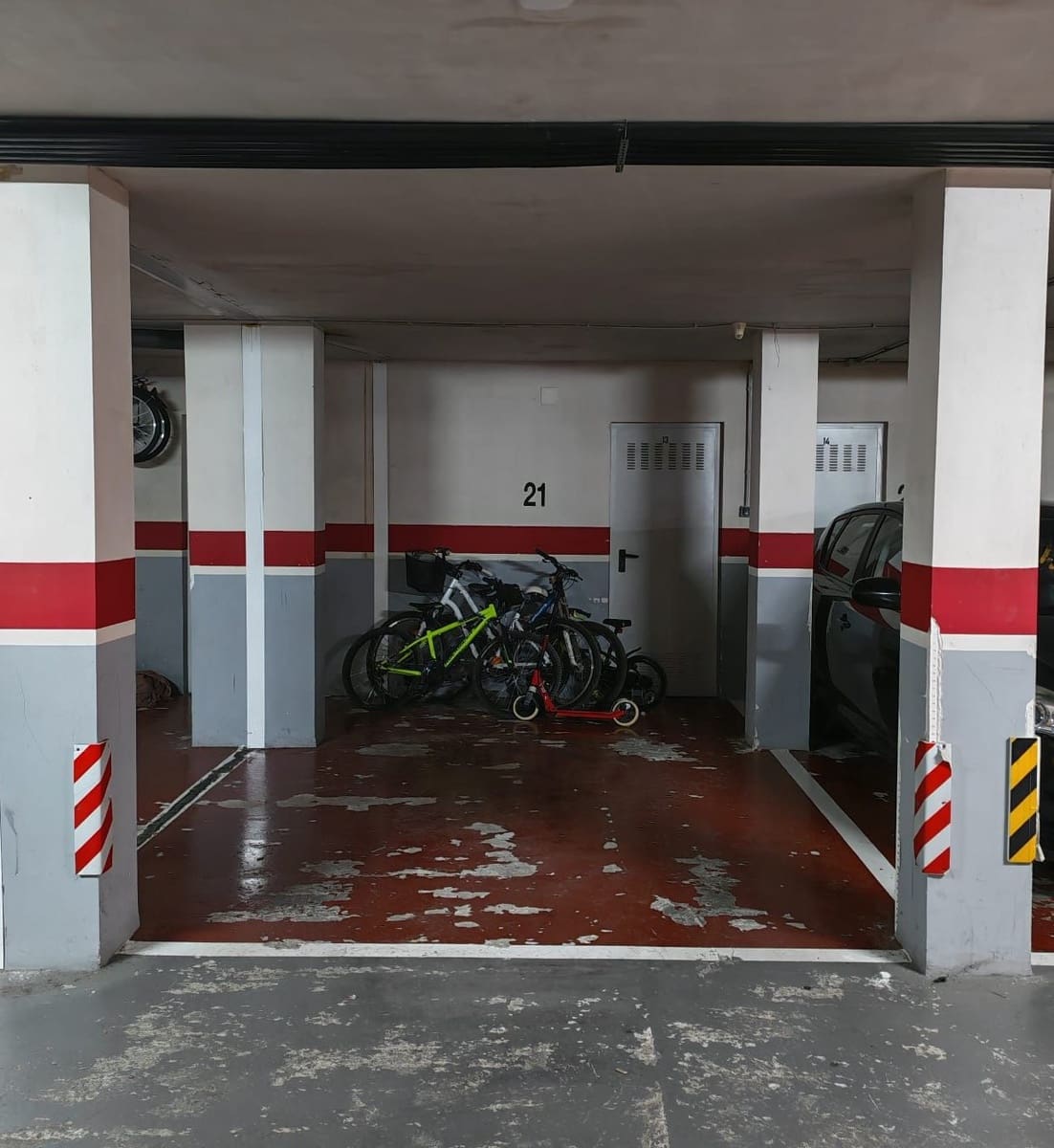 4 bedroom Apartment for sale in Muro de Alcoy with garage - € 185,000 (Ref: 9865734)