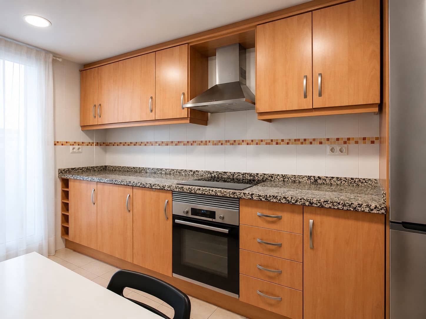 4 bedroom Apartment for sale in Muro de Alcoy with garage - € 185,000 (Ref: 9865734)
