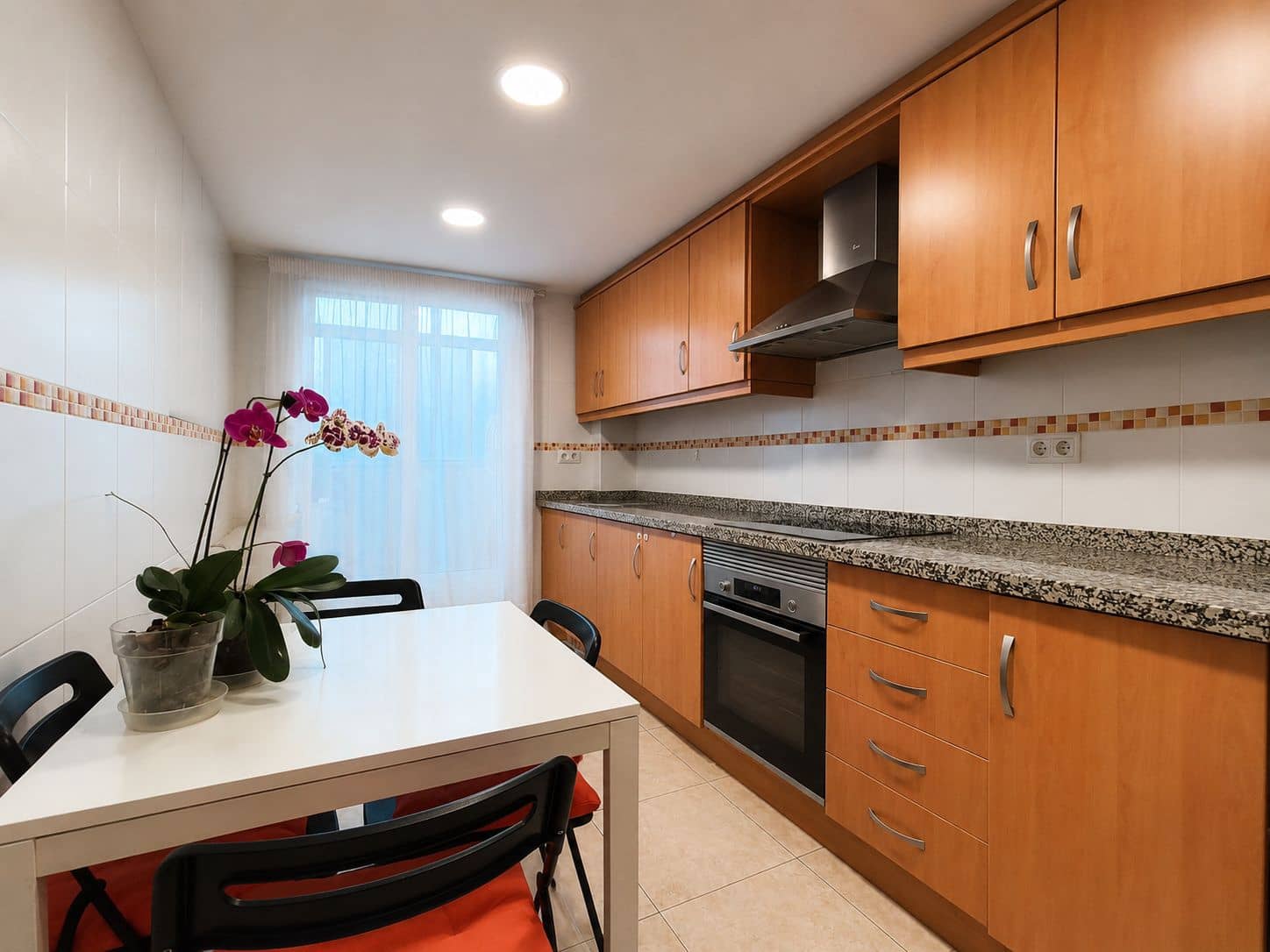 4 bedroom Apartment for sale in Muro de Alcoy with garage - € 185,000 (Ref: 9865734)
