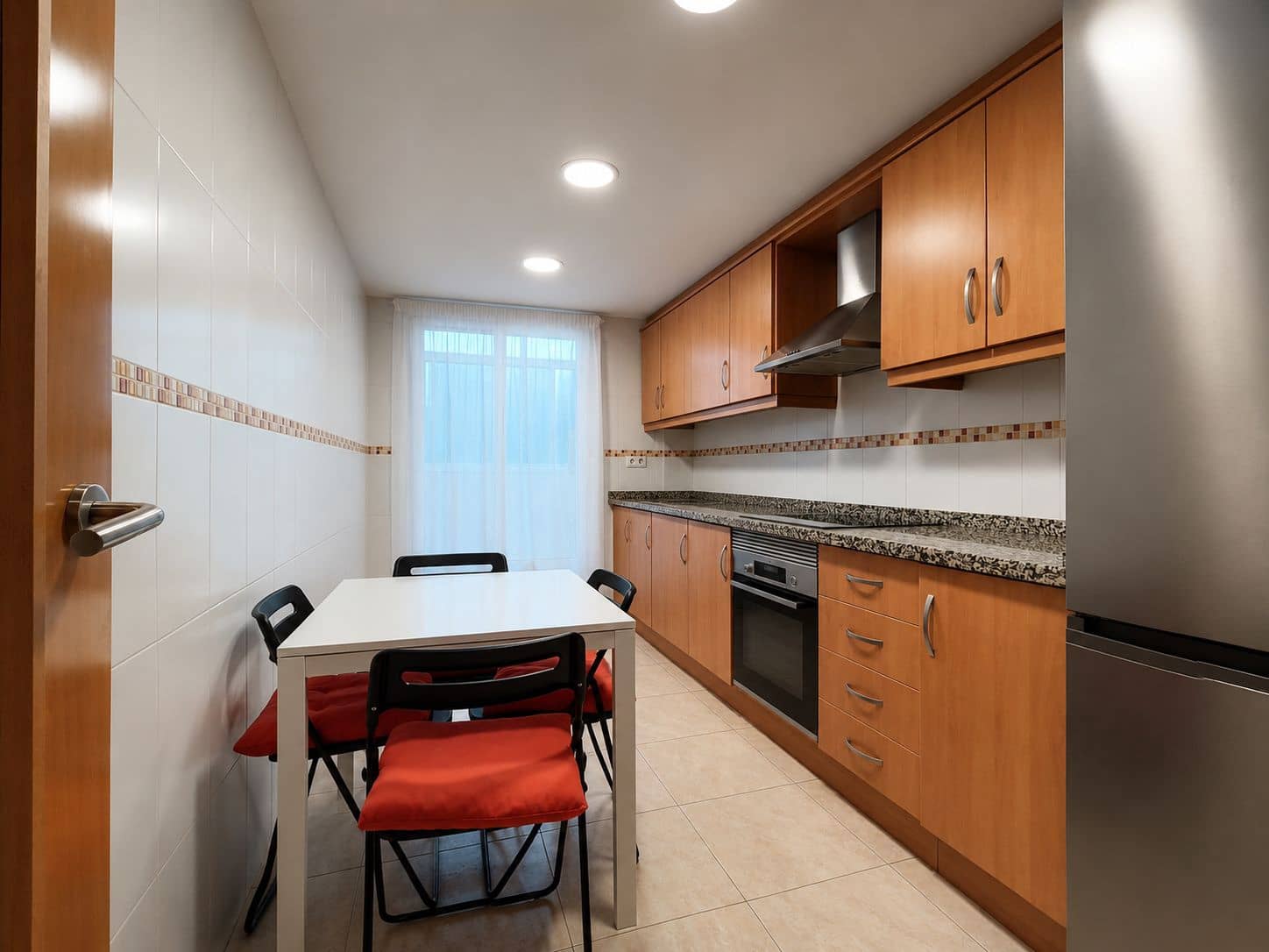 4 bedroom Apartment for sale in Muro de Alcoy with garage - € 185,000 (Ref: 9865734)