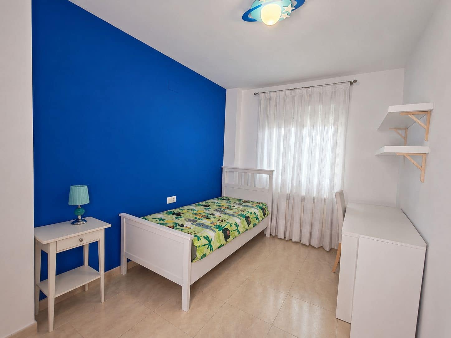 4 bedroom Apartment for sale in Muro de Alcoy with garage - € 185,000 (Ref: 9865734)
