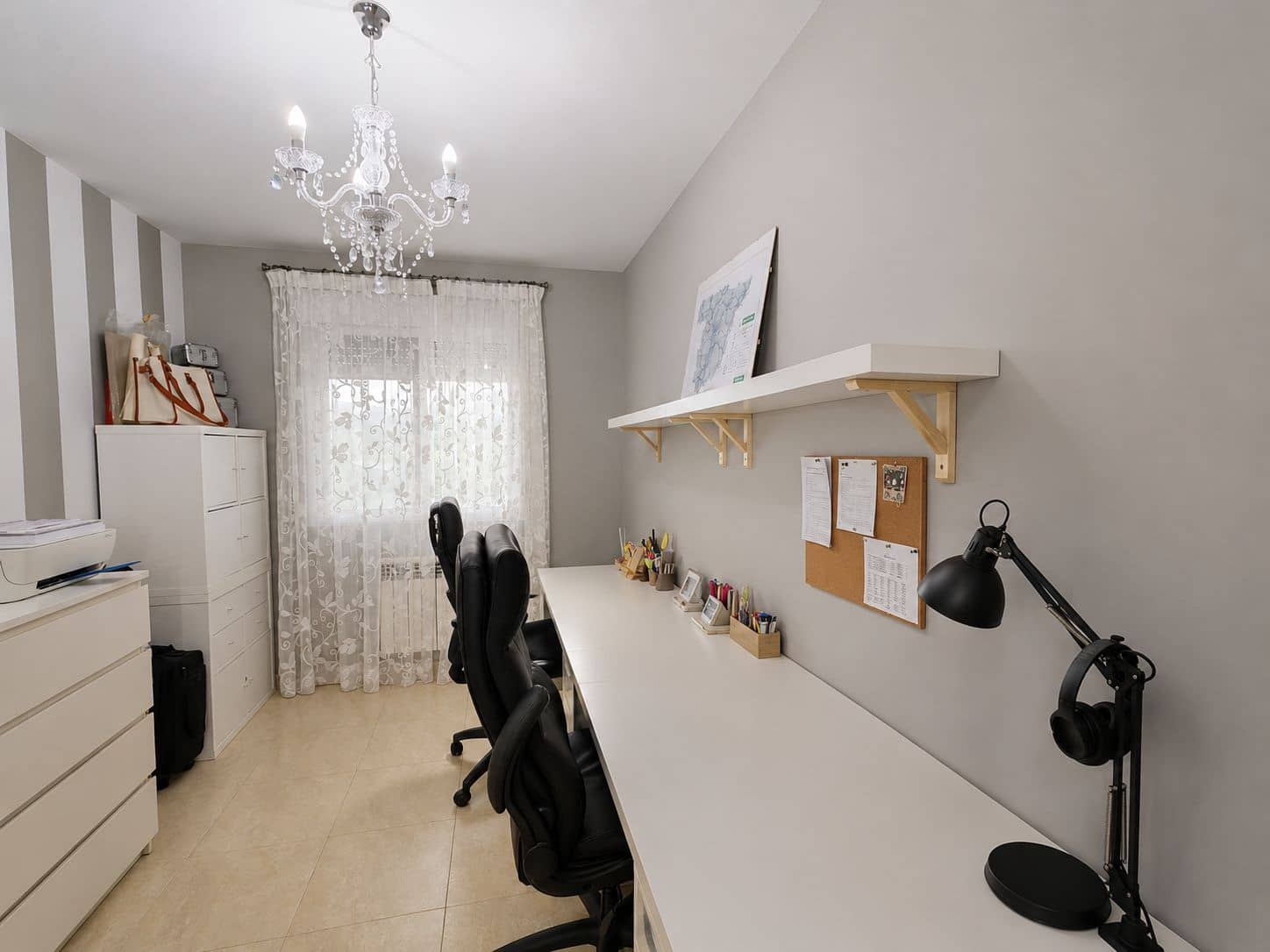 4 bedroom Apartment for sale in Muro de Alcoy with garage - € 185,000 (Ref: 9865734)