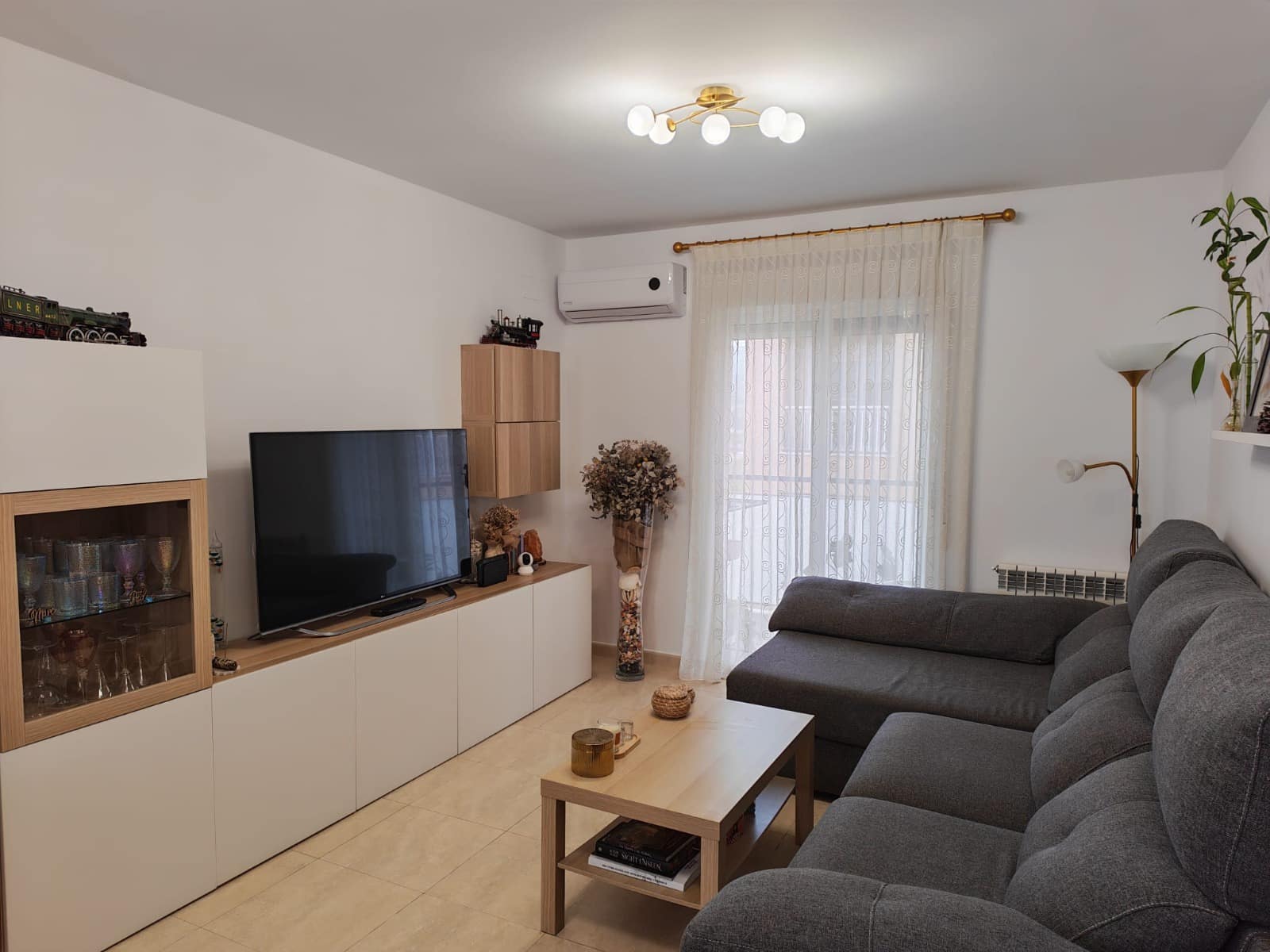 4 bedroom Apartment for sale in Muro de Alcoy with garage - € 185,000 (Ref: 9865734)