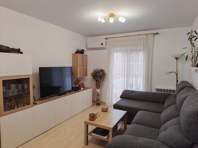 4 camera da letto Appartamento in vendita in Muro de Alcoy con garage - 180.000 € (Rif: 9865734)