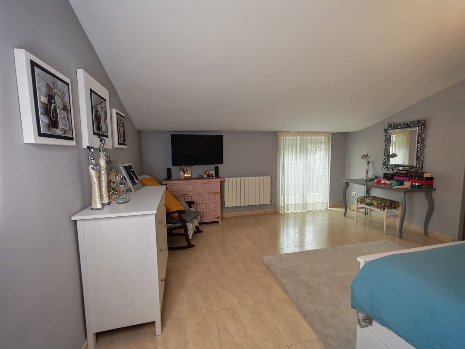 4 bedroom Apartment for sale in Muro de Alcoy with garage - € 185,000 (Ref: 9865734)
