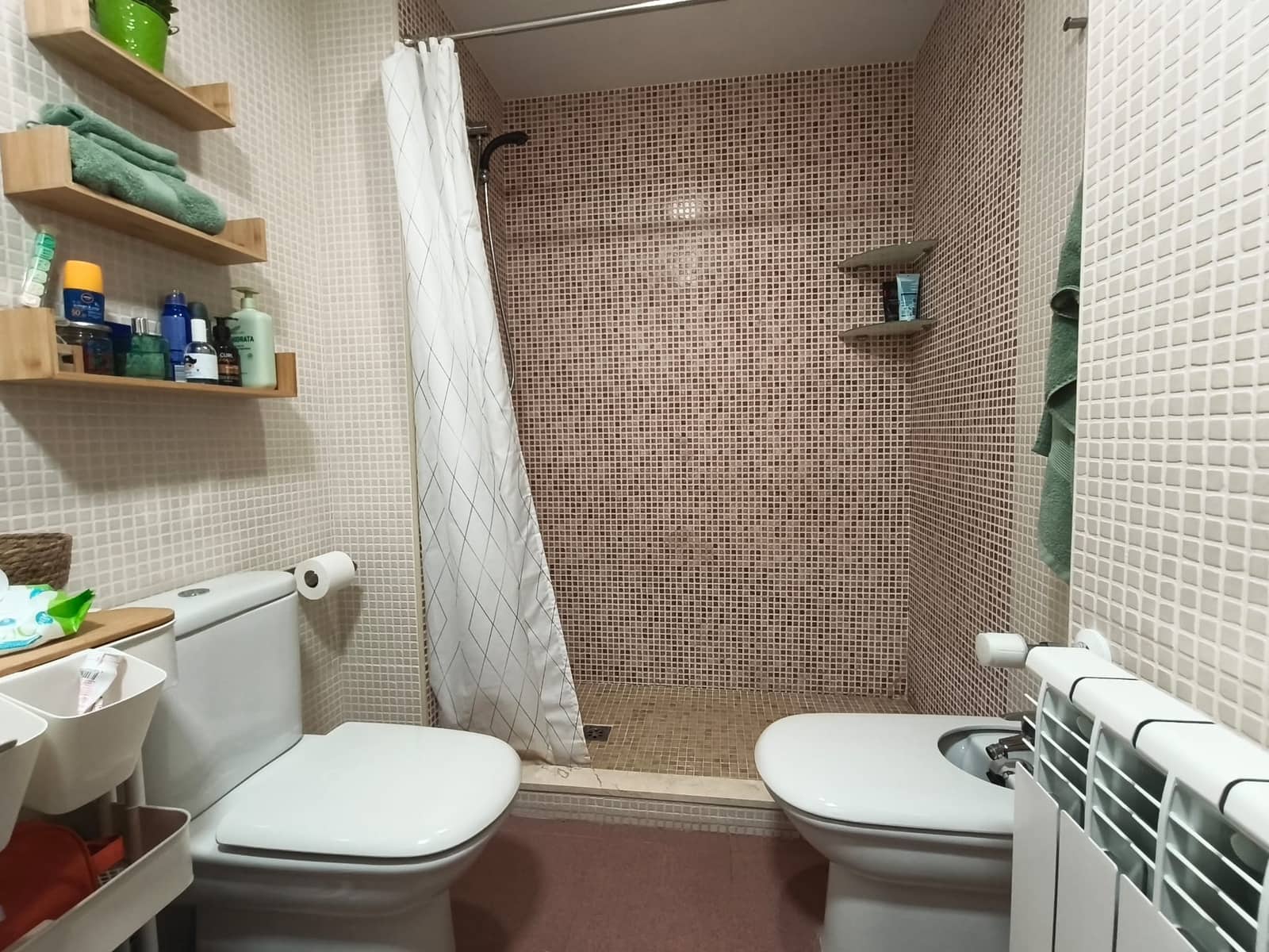 4 bedroom Apartment for sale in Muro de Alcoy with garage - € 185,000 (Ref: 9865734)