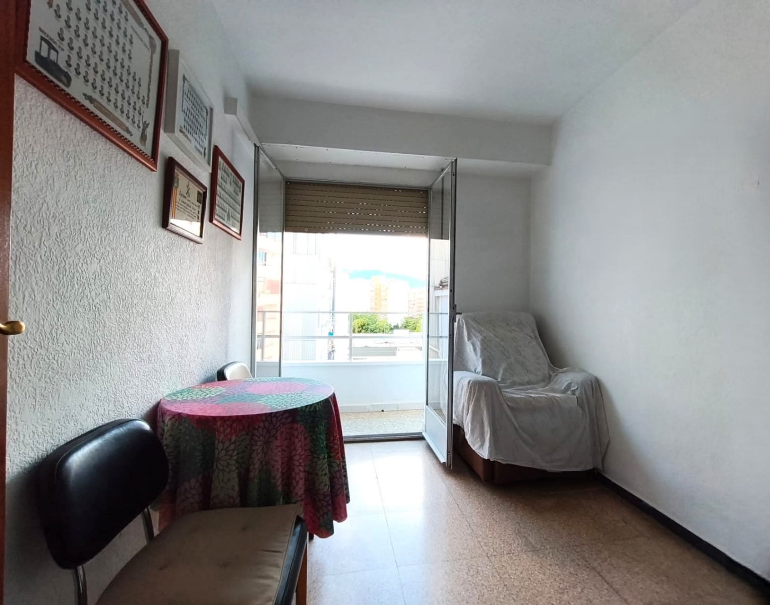 4 makuuhuone Asunto myytävänä paikassa Alcoy / Alcoi - 129 000 € (Ref: 9865735)