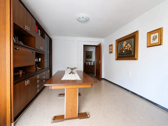 4 makuuhuone Asunto myytävänä paikassa Alcoy / Alcoi - 129 000 € (Ref: 9865735)