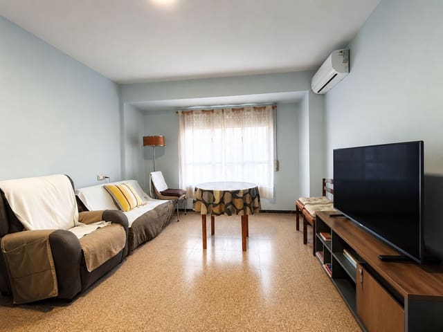 4 makuuhuone Asunto myytävänä paikassa Alcoy / Alcoi - 129 000 € (Ref: 9865735)
