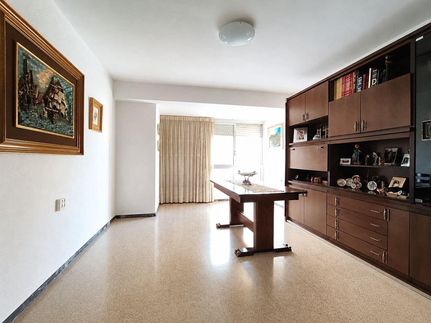 4 makuuhuone Asunto myytävänä paikassa Alcoy / Alcoi - 129 000 € (Ref: 9865735)