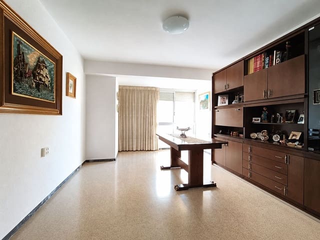 4 makuuhuone Asunto myytävänä paikassa Alcoy / Alcoi - 129 000 € (Ref: 9865735)